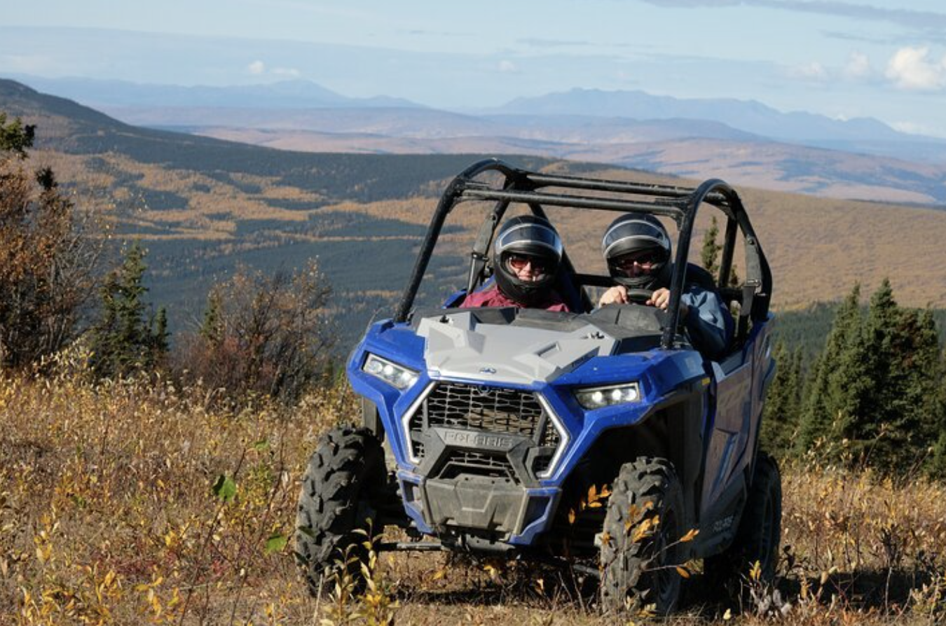 atv tour