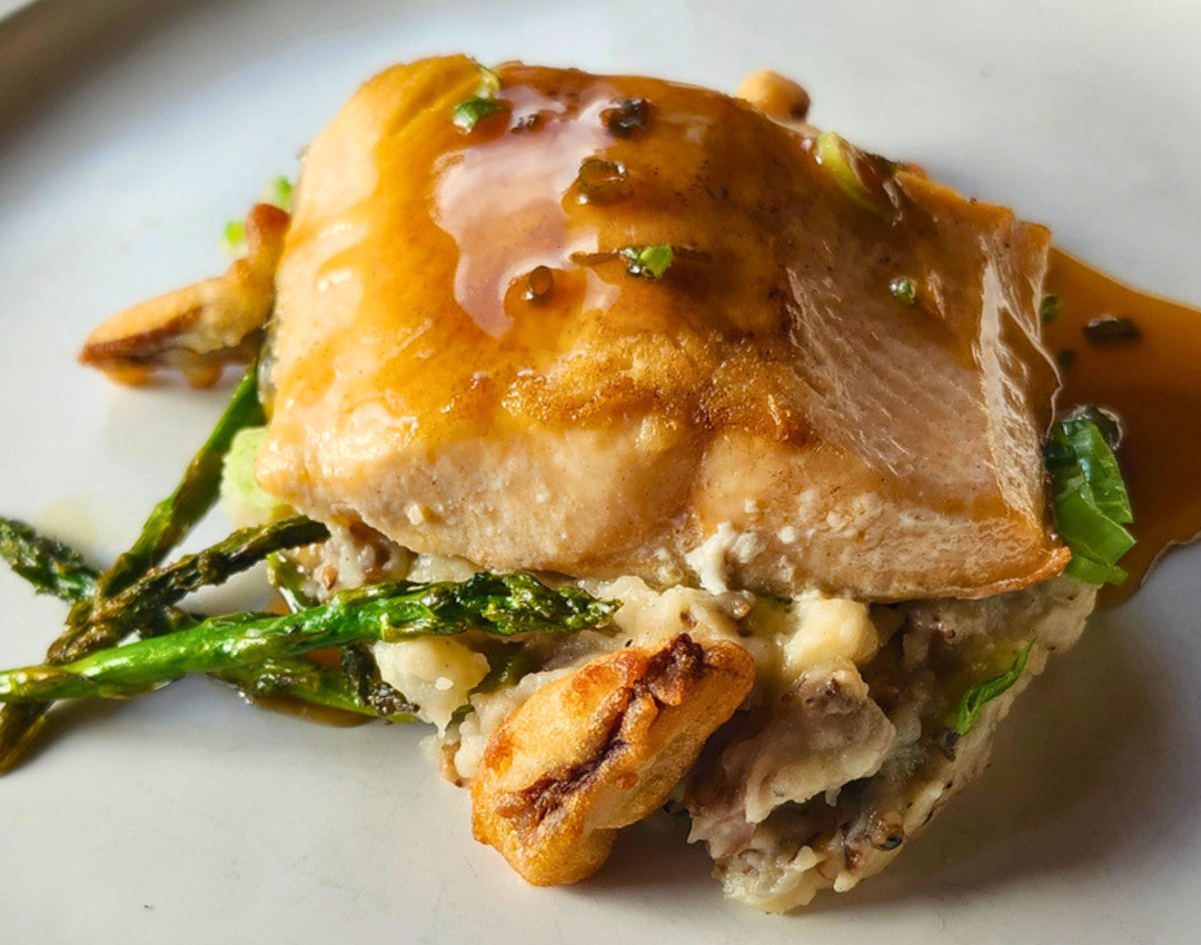 Arctic Char