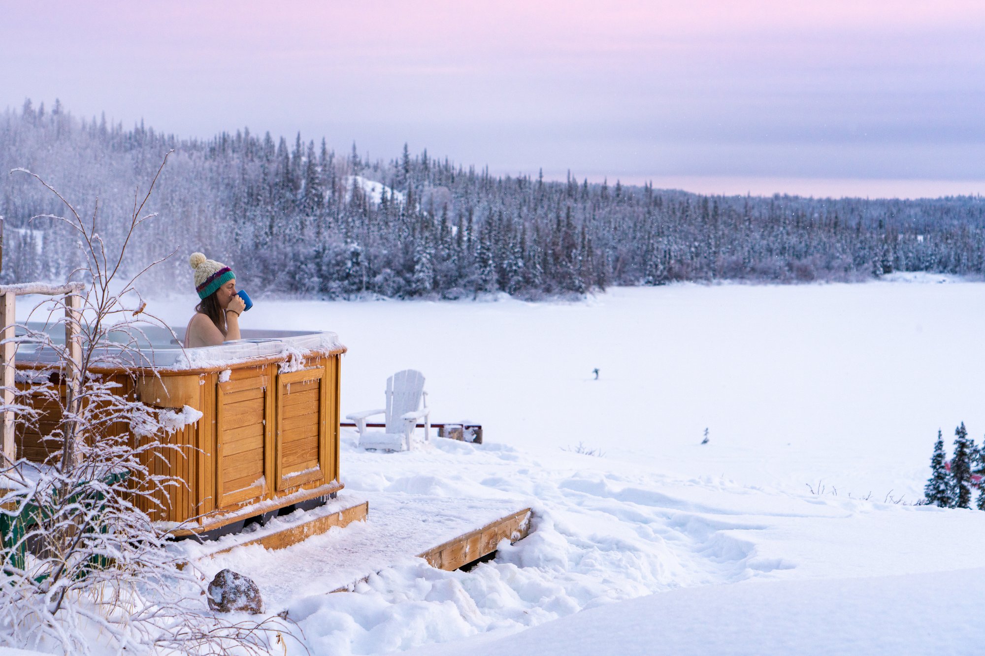 Julien Schroder-Xmas 2020_Hot Tub 02