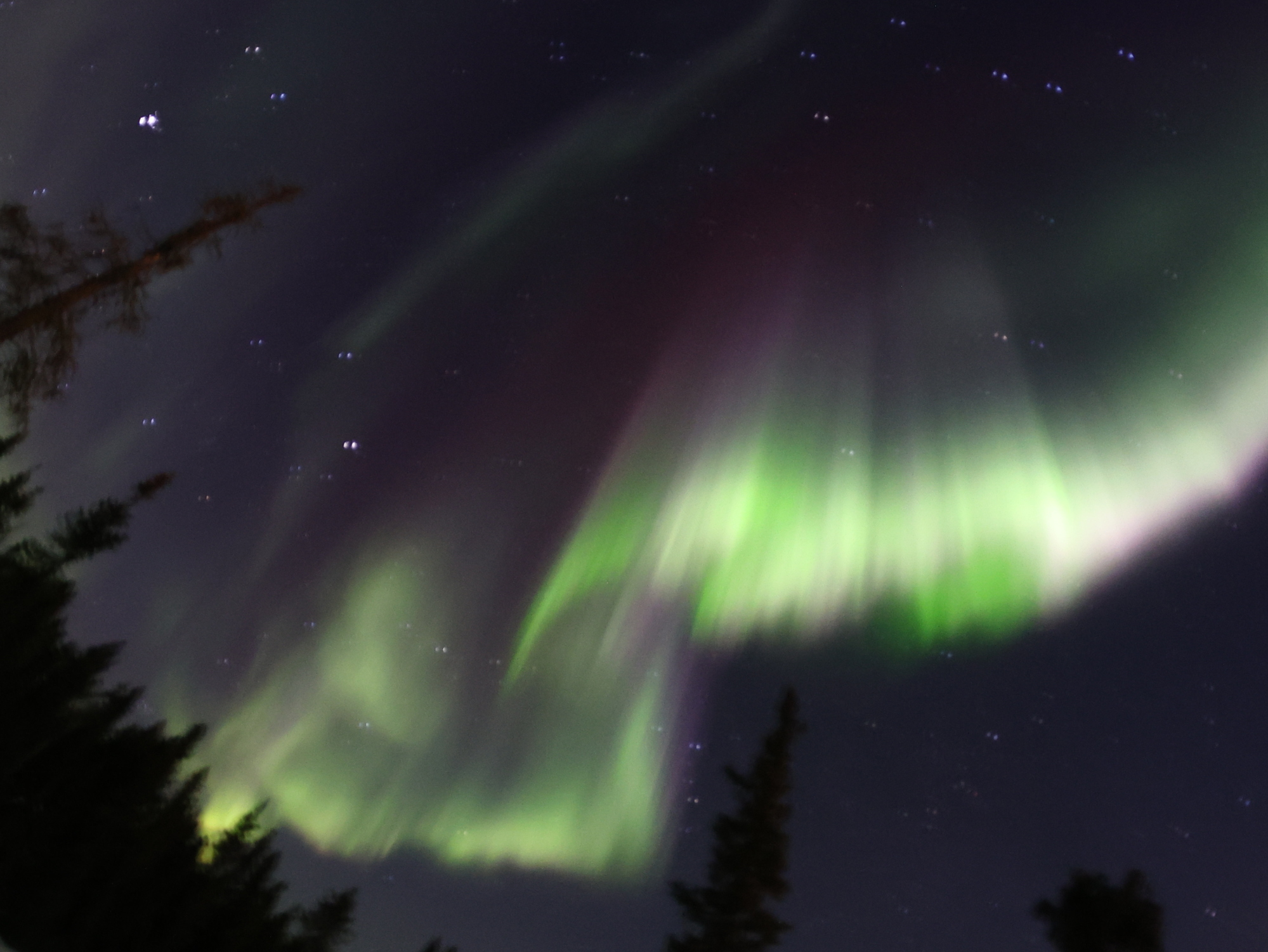 I Returned to the North for the Aurora. Here's Why I'd Go Back Again.