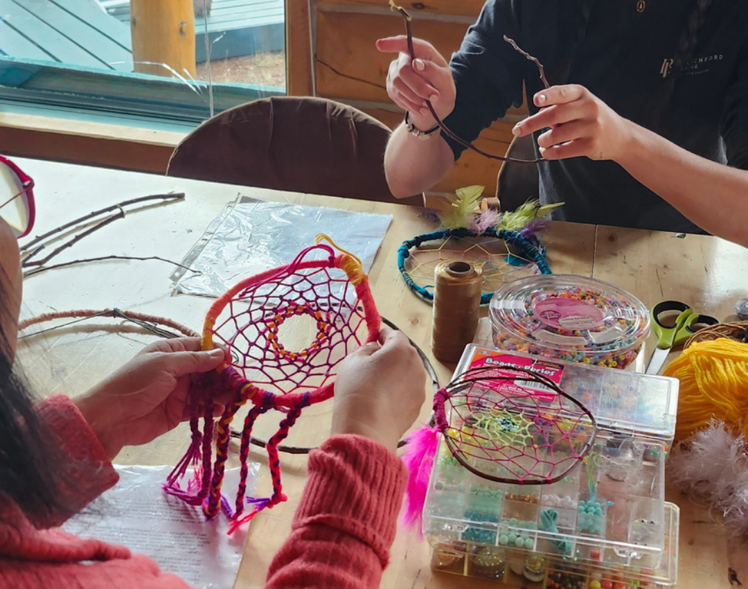 Dream Catchers
