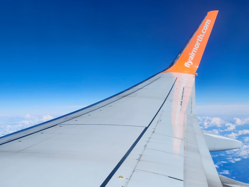 FlyAirNorth