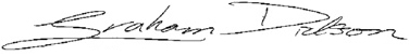 Graham Signature (3)