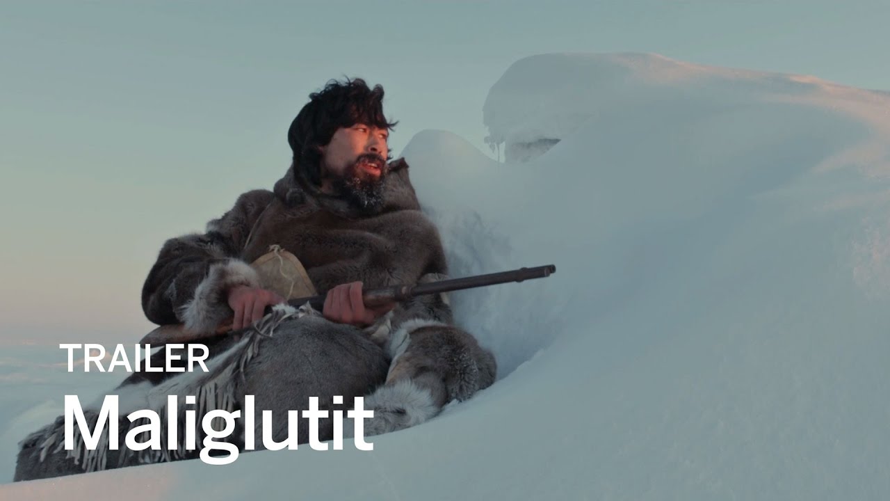 TIFF WEEK’S: Top 5 Films of the Canadian Arctic