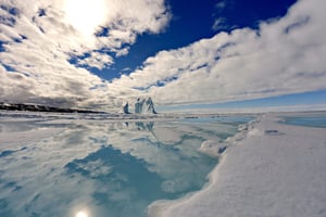 best arctic travel destinations