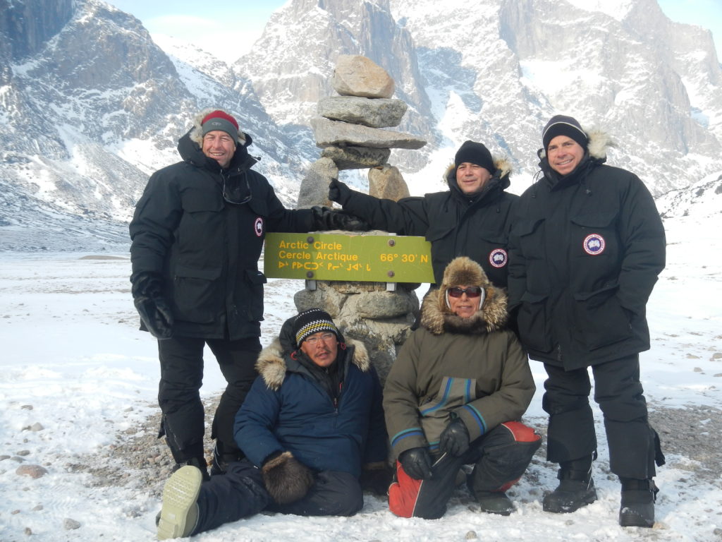 The Arctic Circle & North Pole: What Defines Them