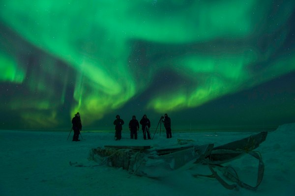 Legends and Folklore of the Northern Lights: Exploring Ancient Beliefs