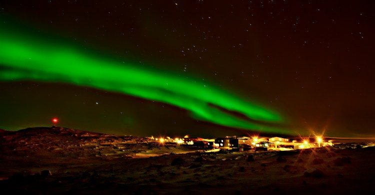Arctic Kingdom - Weekend Getaways in Iqaluit.
