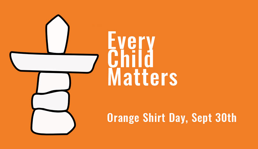 Orange Shirt Day
