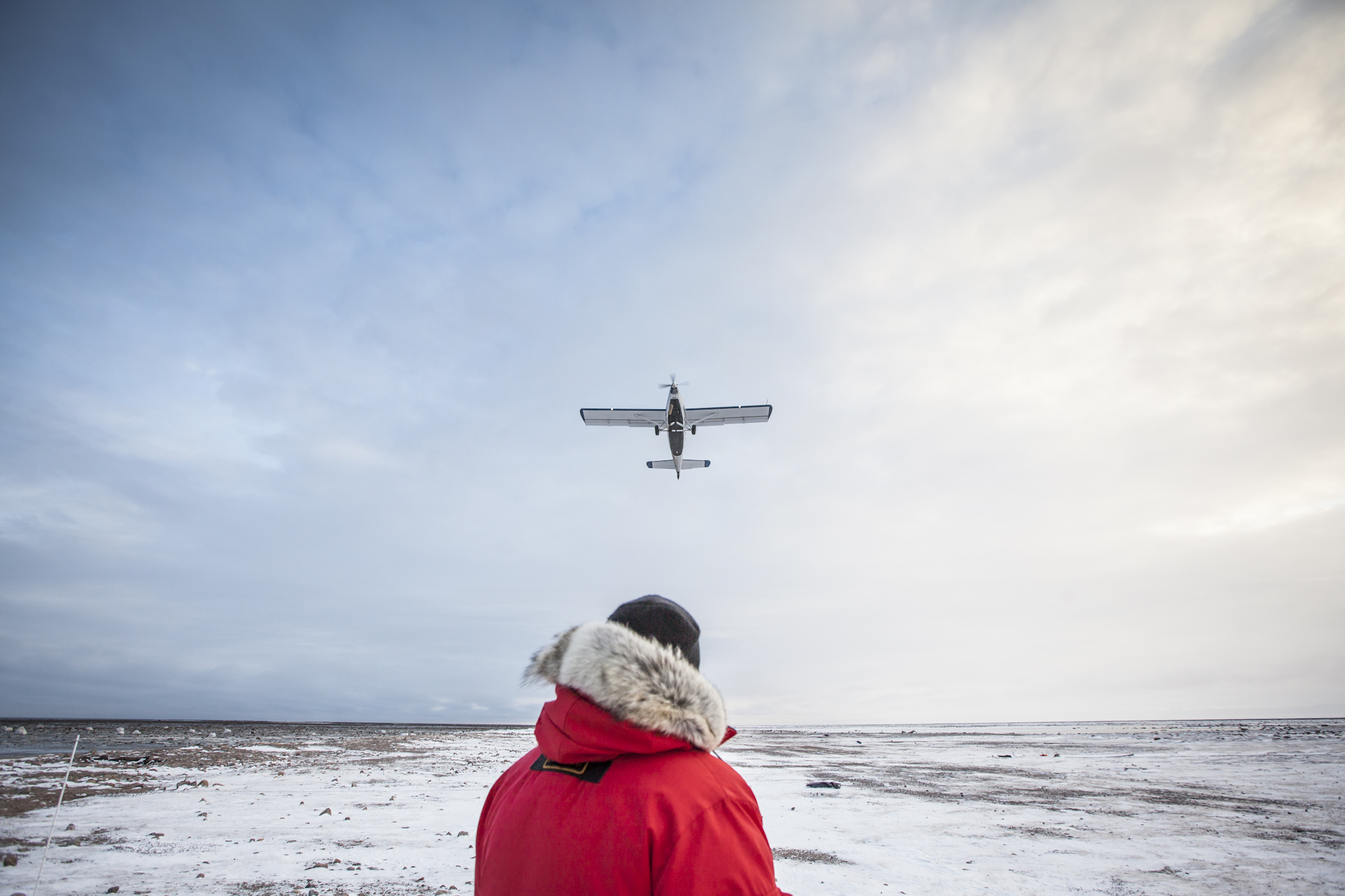 3 Reasons A Fly-In Experience is the Ideal Introduction to the Arctic