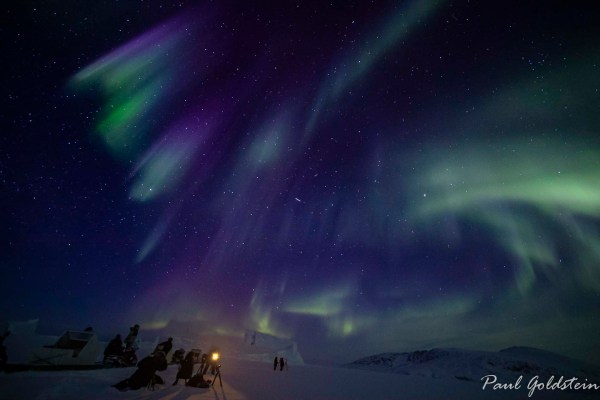 Fast Facts About The Midnight Sun - Arctic Kingdom