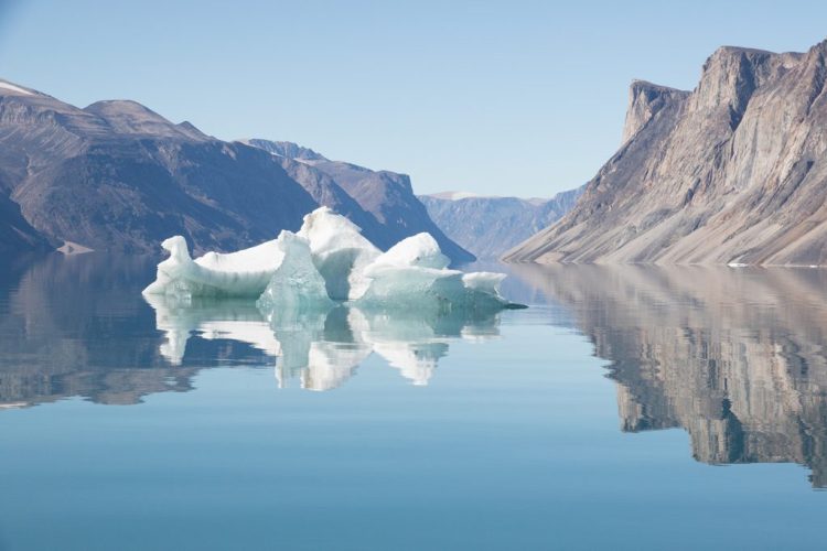 Baffin island national park hotsell