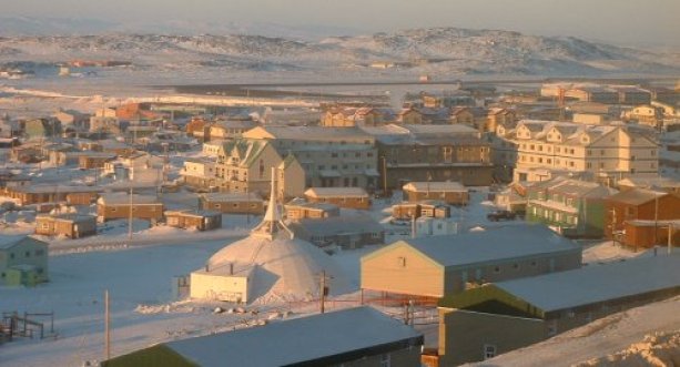 Image result for iqaluit