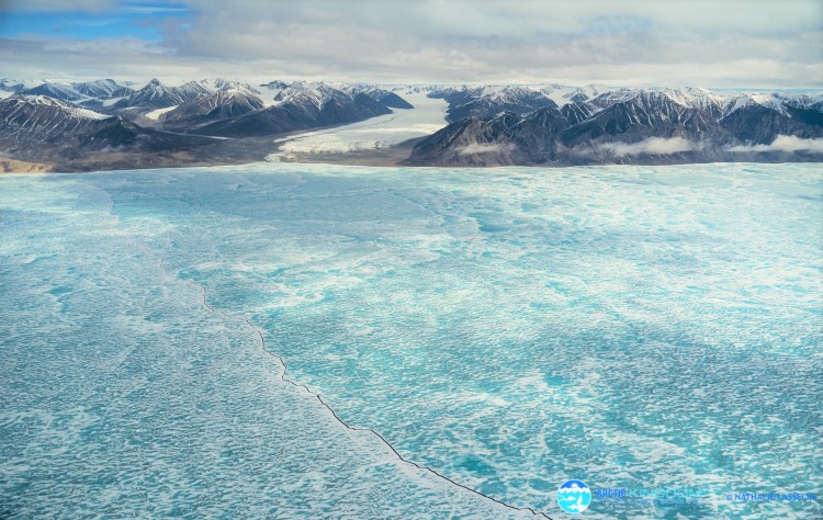 Pond inlet - Sirmilik National Park