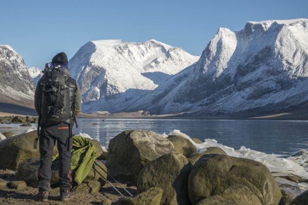 Quttinirpaaq National Park