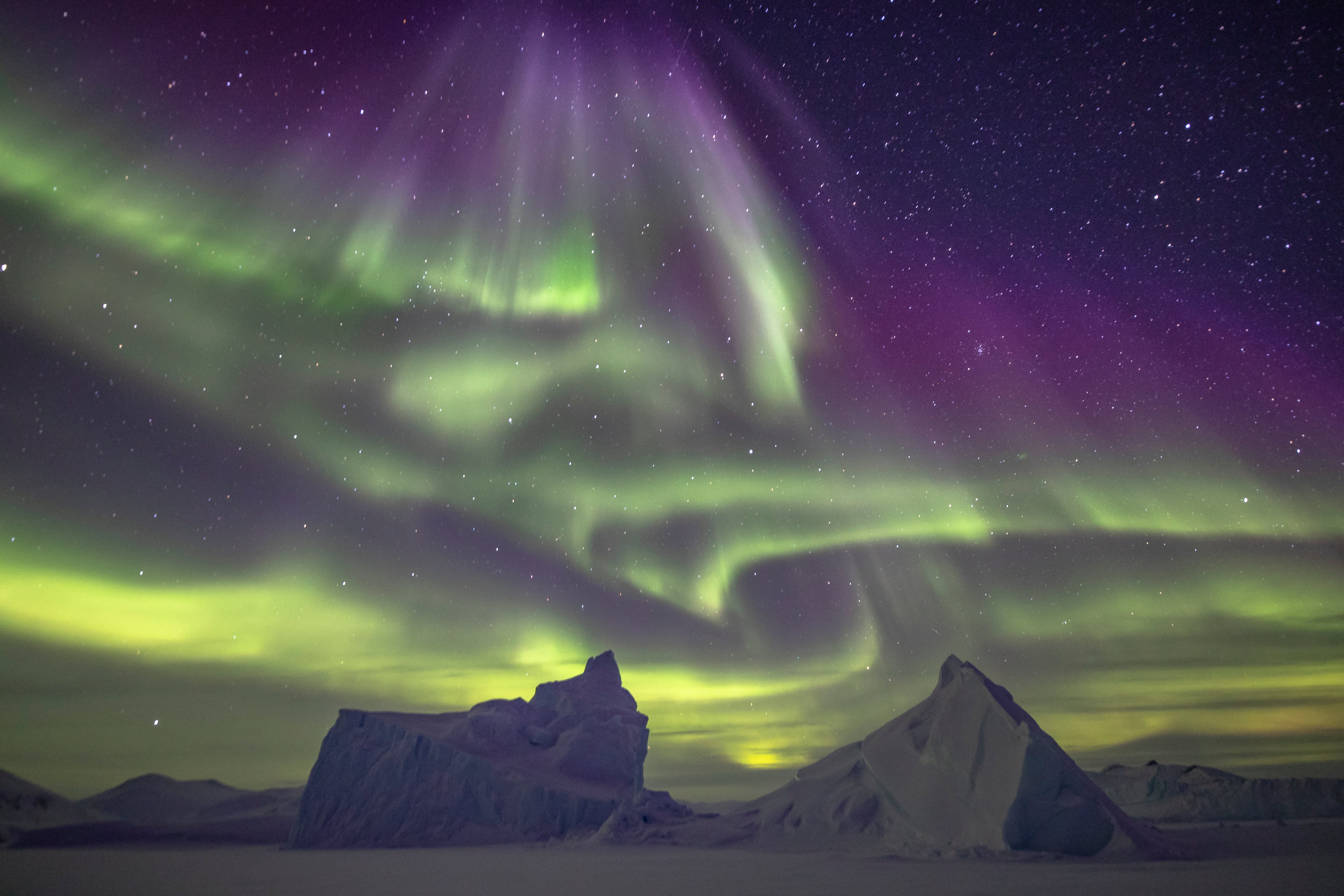 Northern Lights