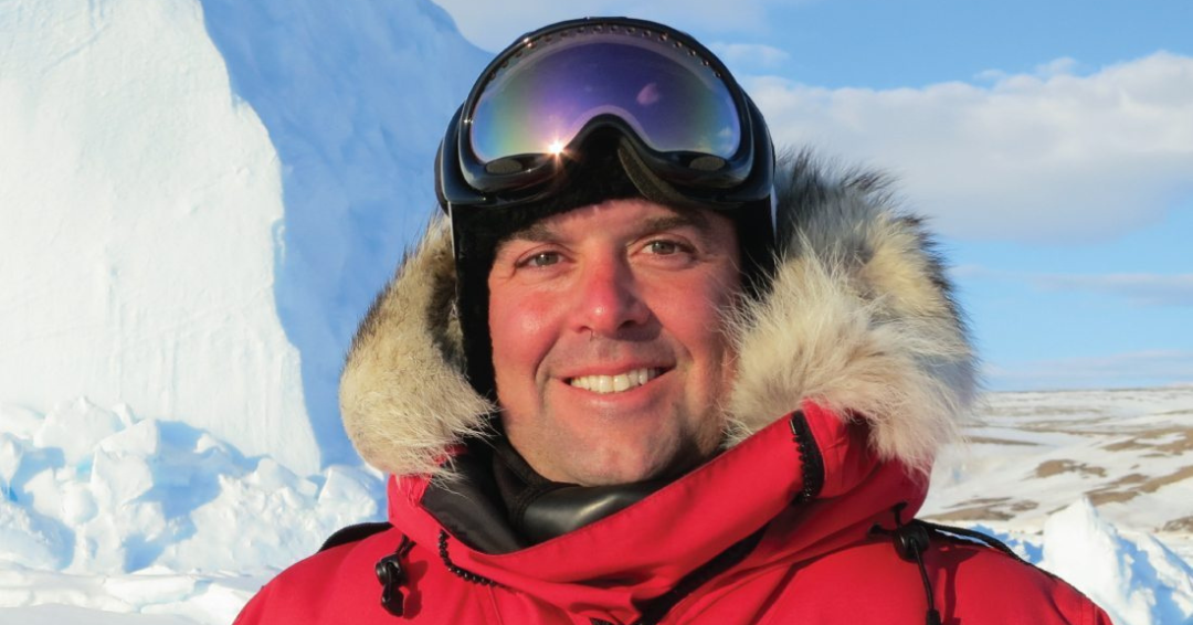 A History of Arctic Exploration — Over 25 Years of Arctic Expeditions