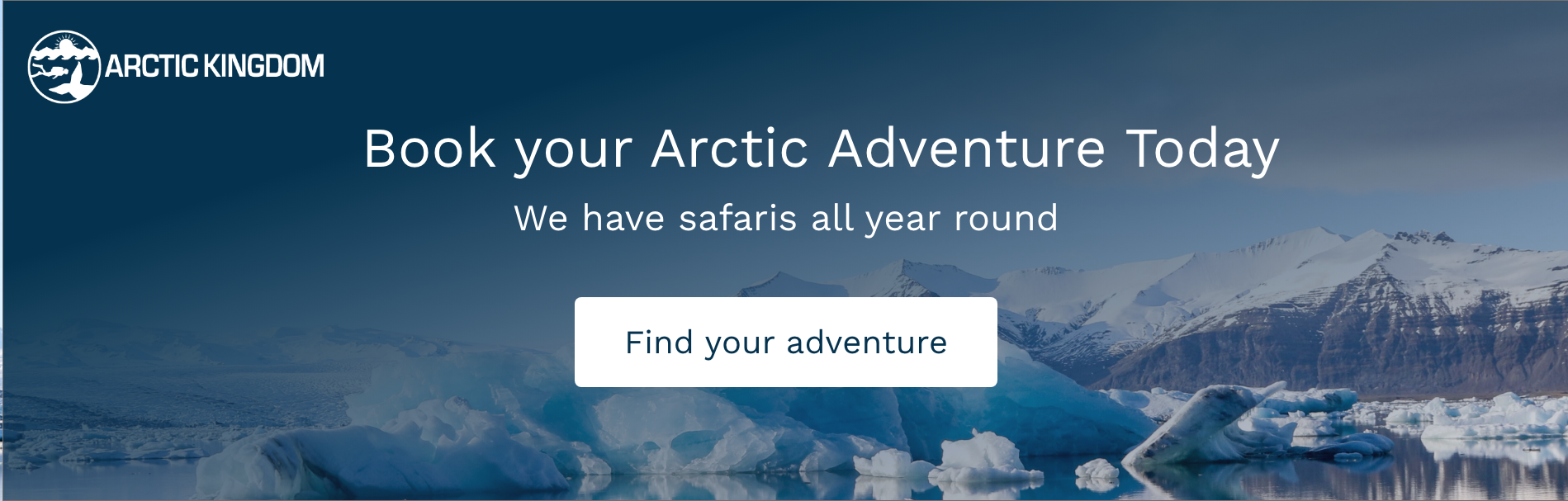 arctic adventures