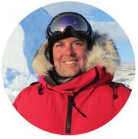 Graham Dickson