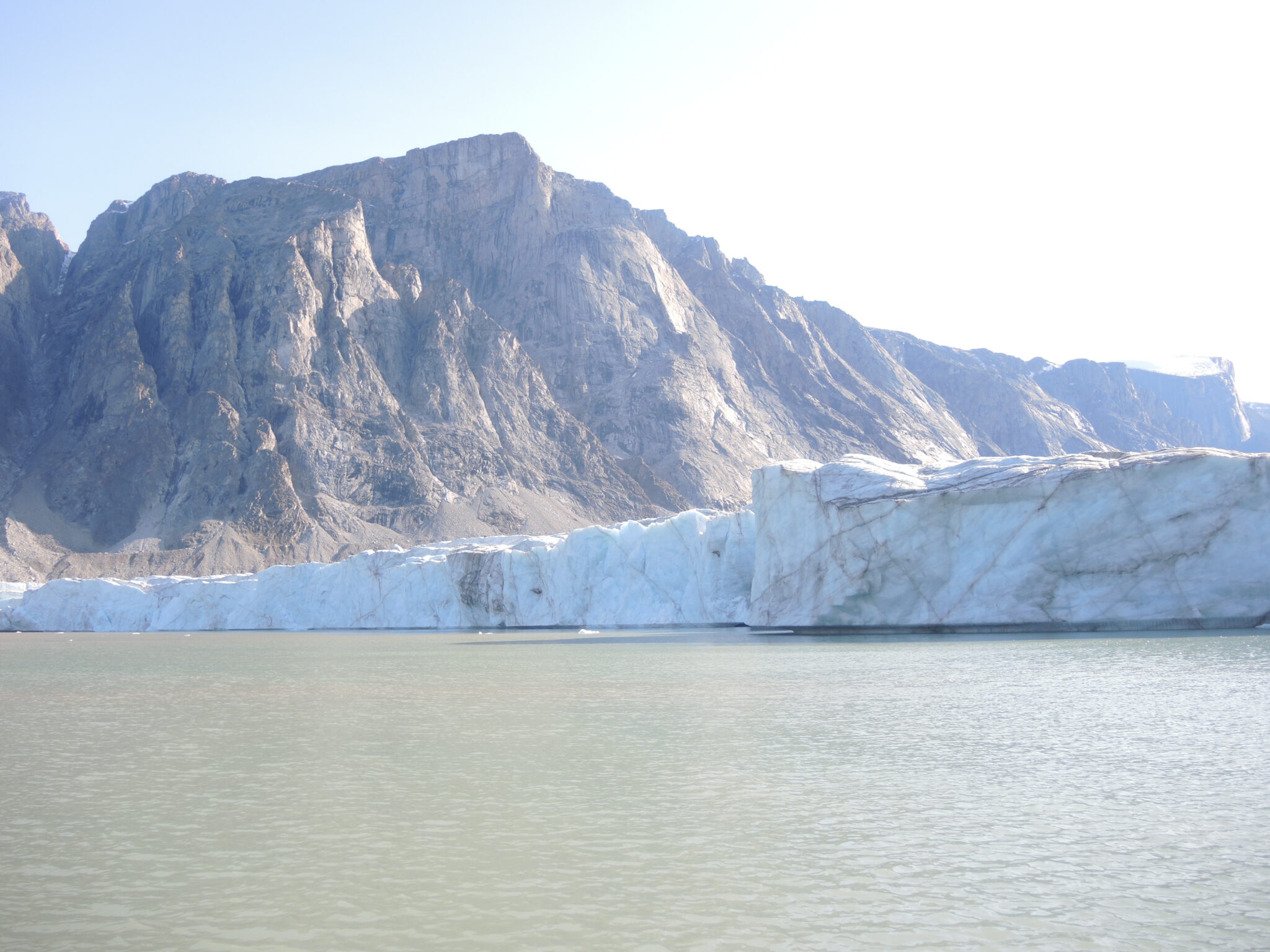 Explore Auyuittuq National Park - Arctic Kingdom