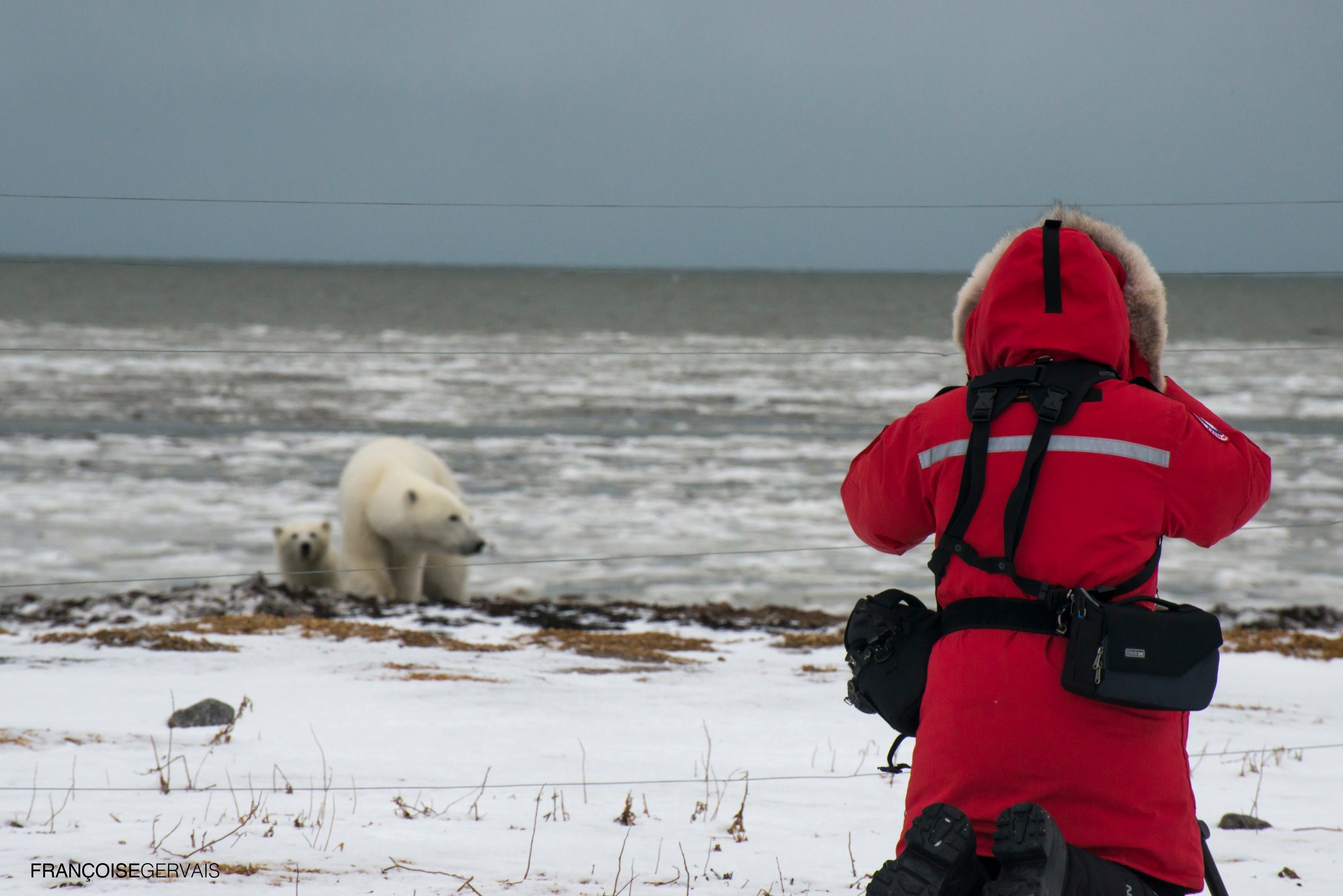 Kataqjjaq Throat Singing Arctic Kingdom