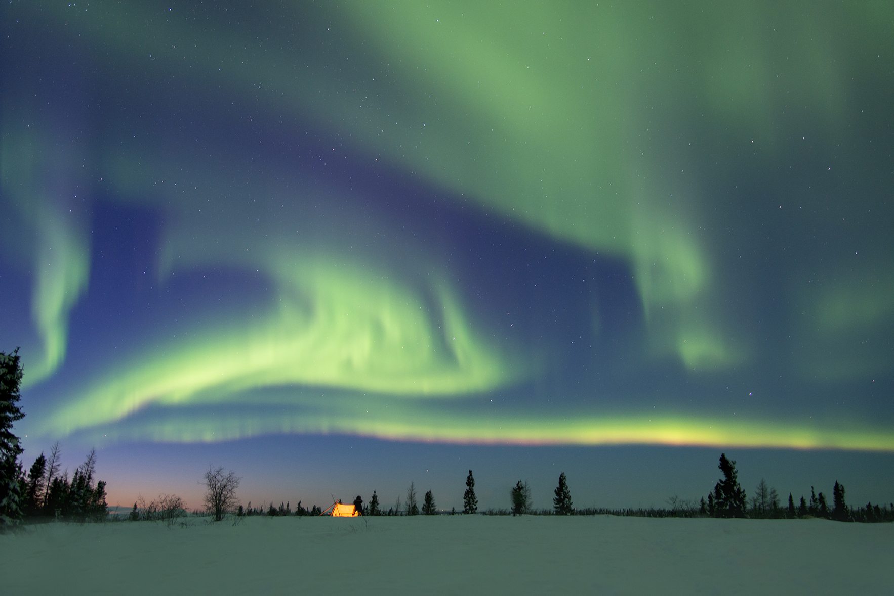 Photographing the Aurora Borealis Our Top 5 Tips Arctic Kingdom