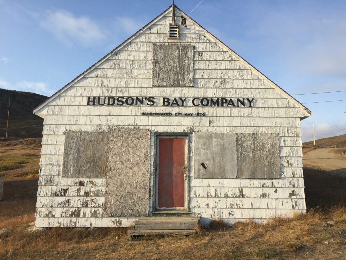 A Visual Tour of our Summer Iqaluit Getaway Arctic Kingdom