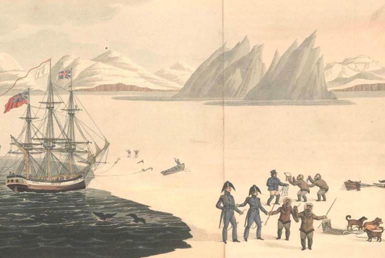 Quviasukvik The Inuit Winter Festival & Christmas