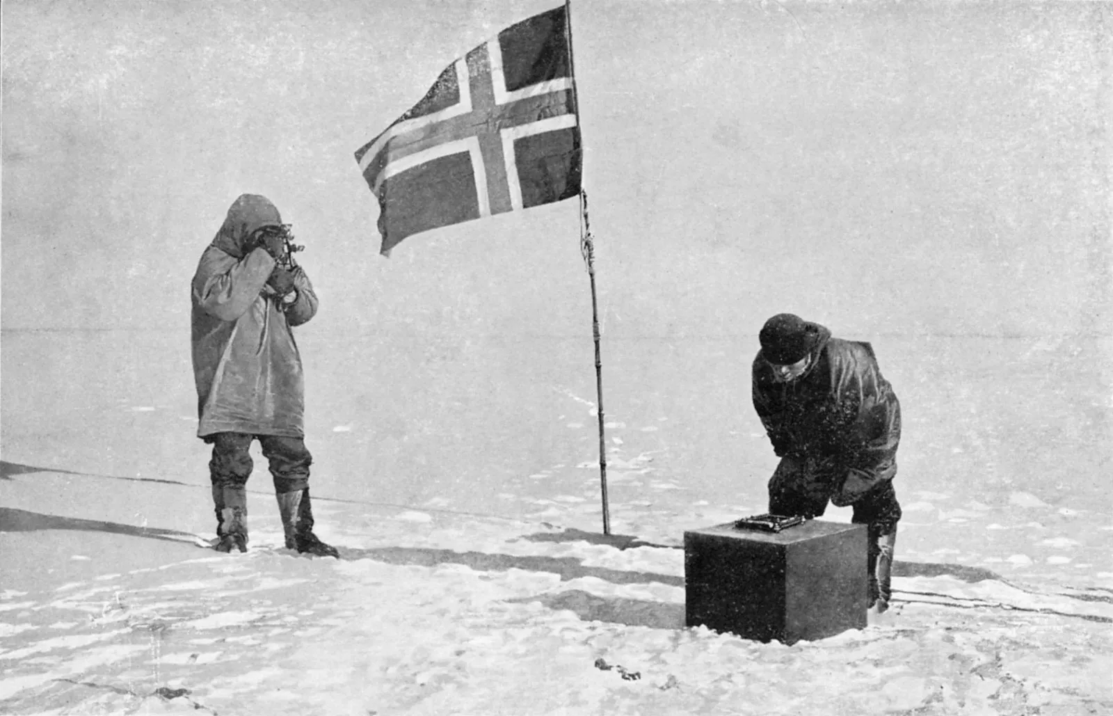 Roald-Engelbrecht-Gravning-Amundsen-Norwegian-explorer-South-Pole-1911